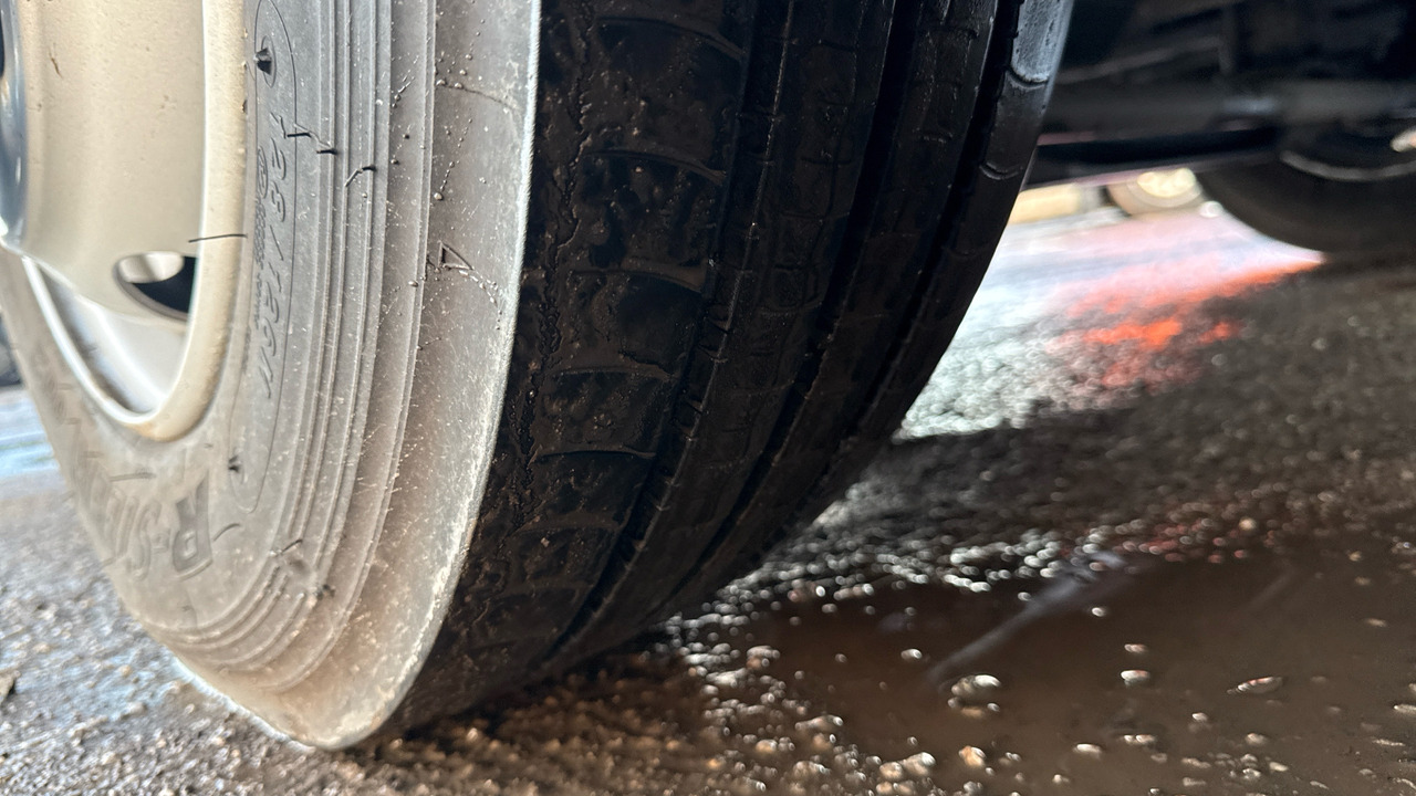 משאית וילונות צד DAF LF 180: תמונה 21 משאית וילונות צד DAF LF 180: תמונה 21