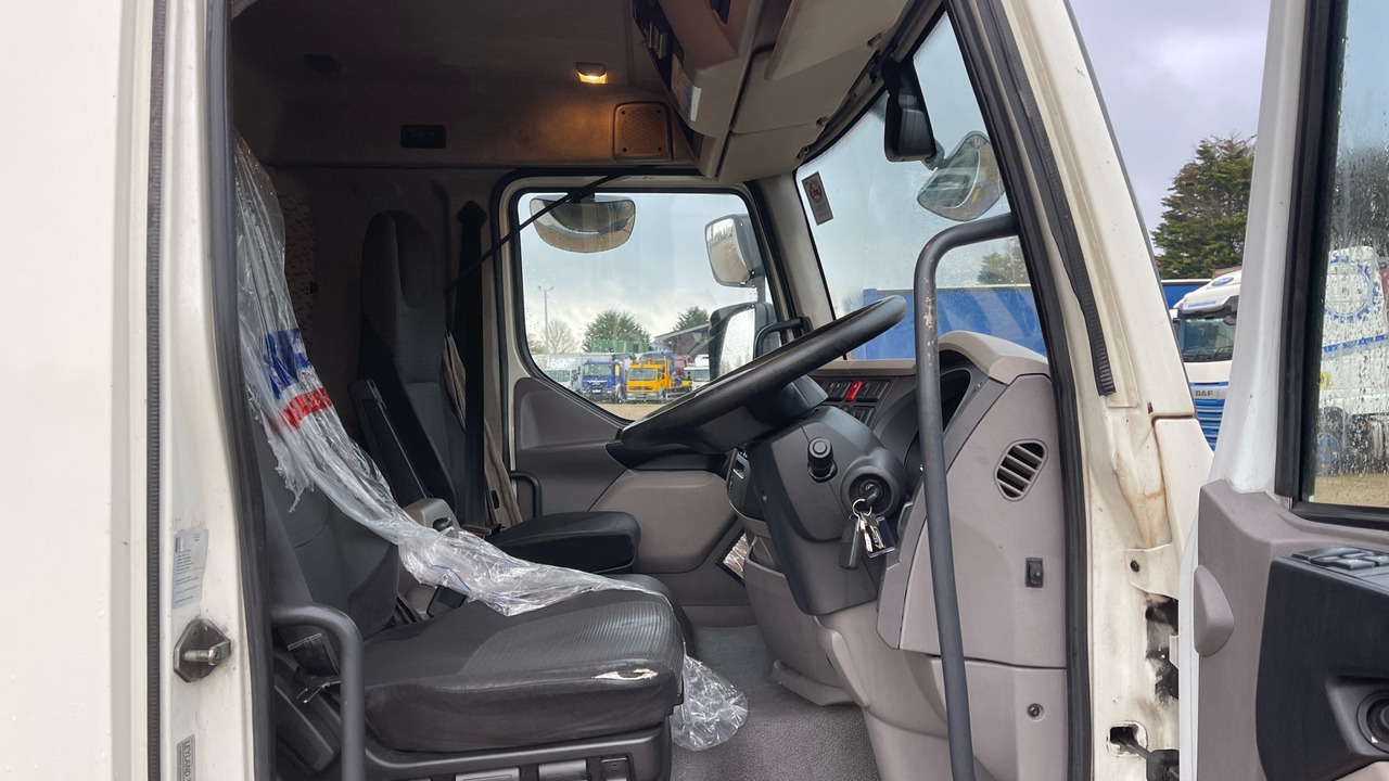 DAF LF 180 - משאית קירור: תמונה 5 DAF LF 180 - משאית קירור: תמונה 5