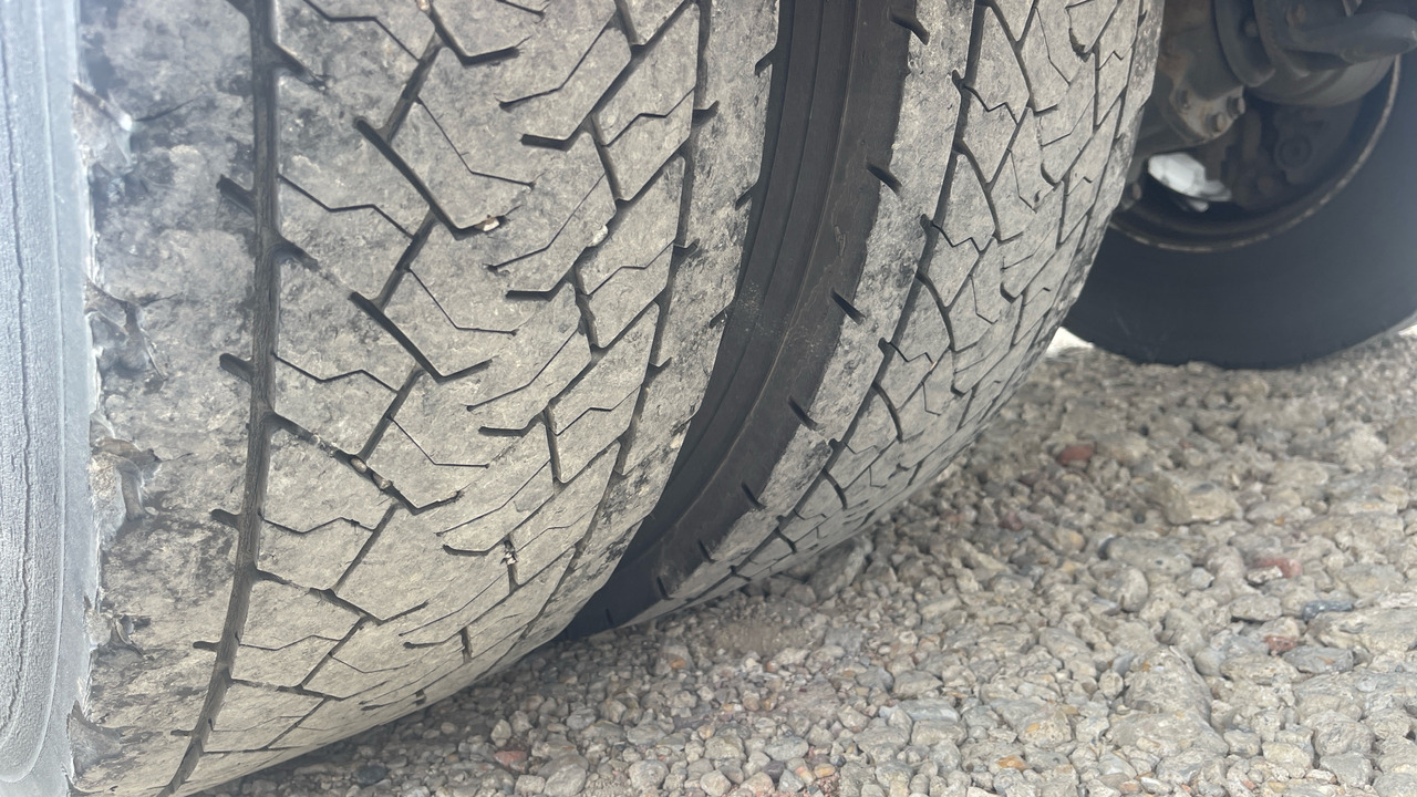 משאית תיבה DAF LF 230: תמונה 14