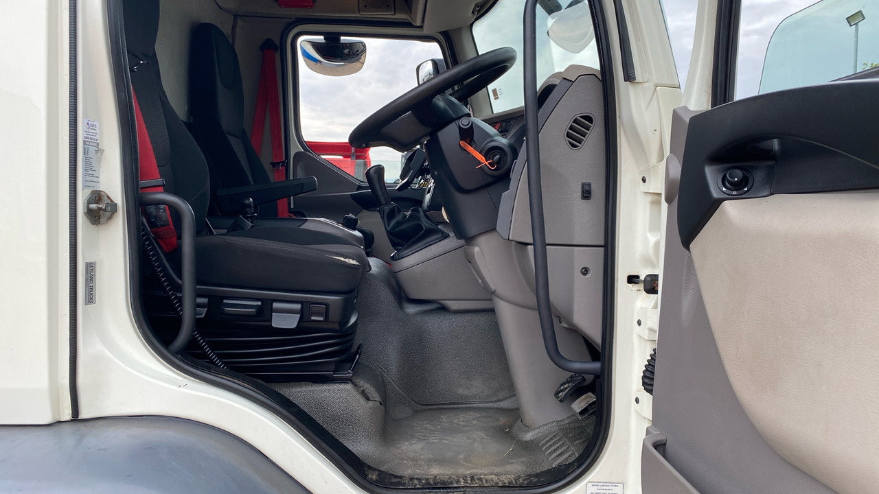 DAF LF 230 - משאית גרירה: תמונה 5 DAF LF 230 - משאית גרירה: תמונה 5
