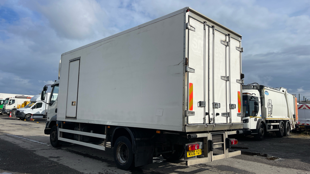 DAF LF 55.180 - משאית קירור: תמונה 3 DAF LF 55.180 - משאית קירור: תמונה 3