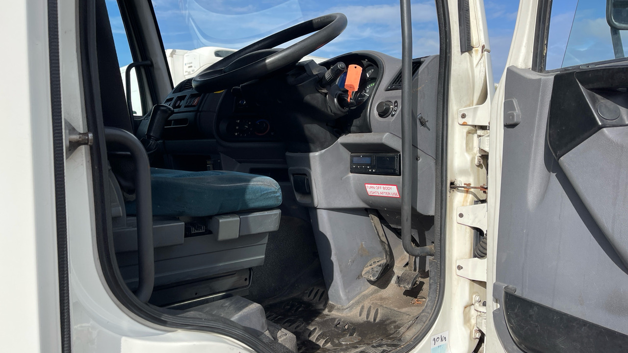 DAF LF 55.180 - משאית קירור: תמונה 5 DAF LF 55.180 - משאית קירור: תמונה 5