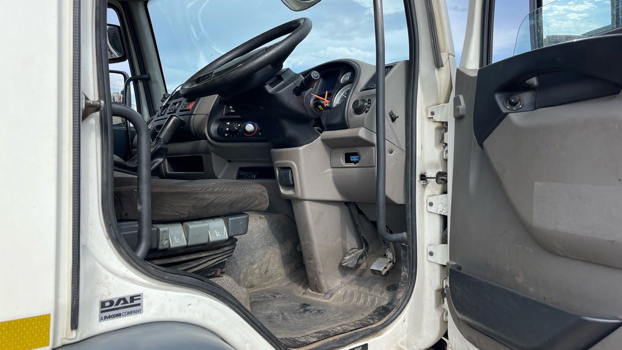 DAF LF 55.220 - משאית ואקום: תמונה 5 DAF LF 55.220 - משאית ואקום: תמונה 5