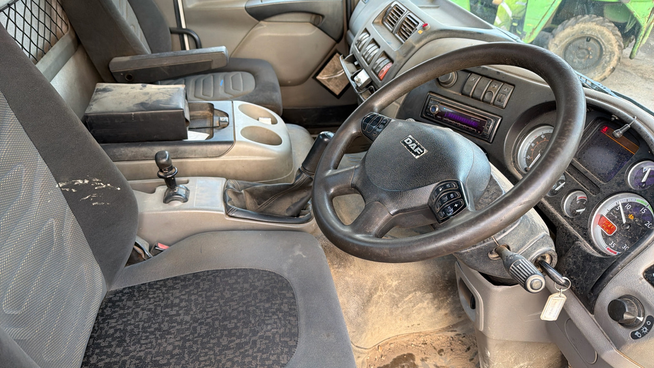DAF LF 55.250 - משאית דילוג העמסה: תמונה 5 DAF LF 55.250 - משאית דילוג העמסה: תמונה 5