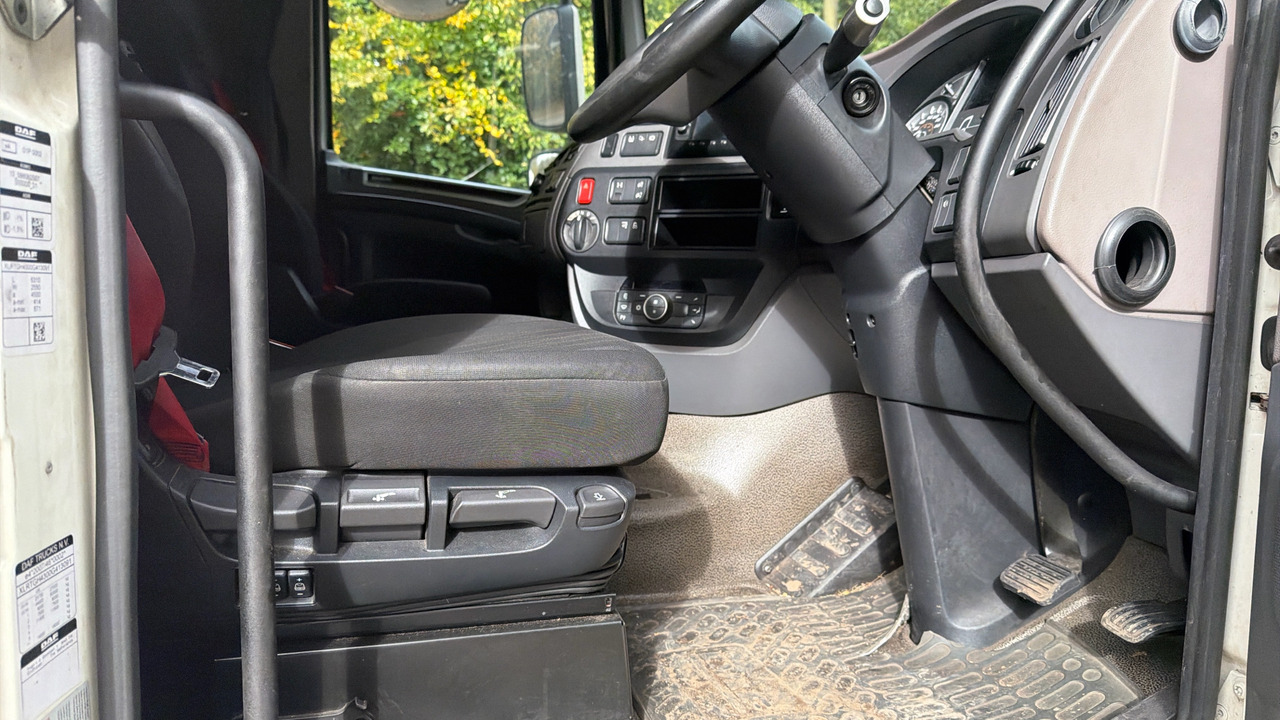 DAF XF 530 - יחידת טרקטור: תמונה 5 DAF XF 530 - יחידת טרקטור: תמונה 5
