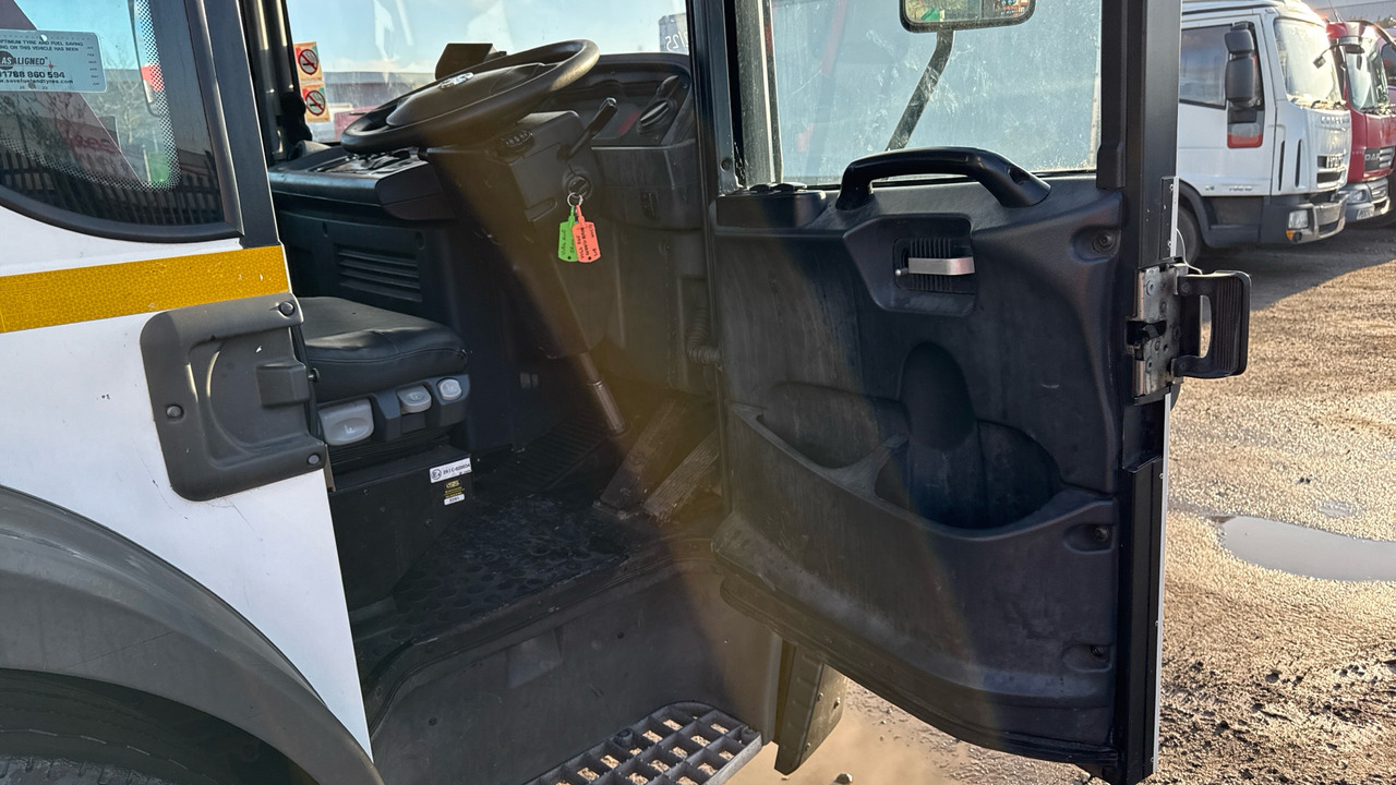 DENNIS ELITE 6 - משאית אשפה: תמונה 5 DENNIS ELITE 6 - משאית אשפה: תמונה 5