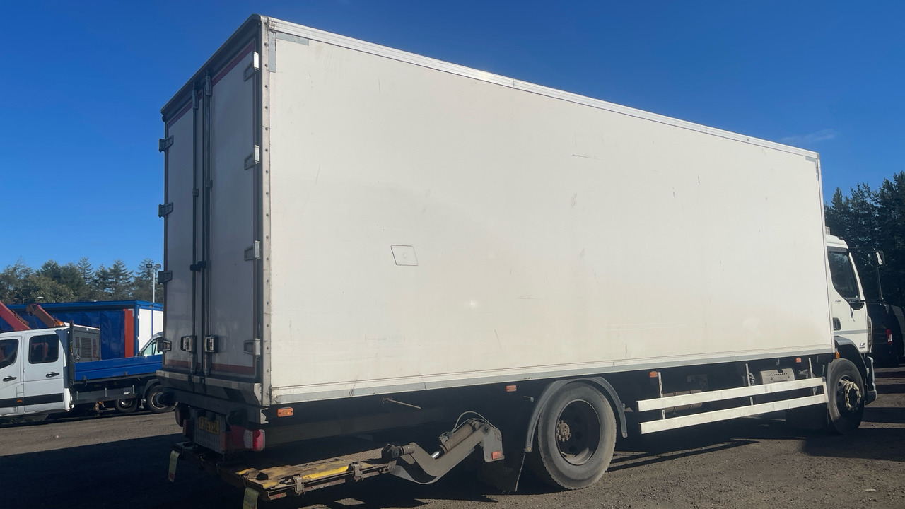 Daf LF 220 - משאית קירור: תמונה 4 Daf LF 220 - משאית קירור: תמונה 4