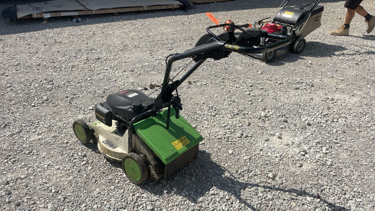 ETESIA PHE3 - ציוד בנייה: תמונה 2 ETESIA PHE3 - ציוד בנייה: תמונה 2