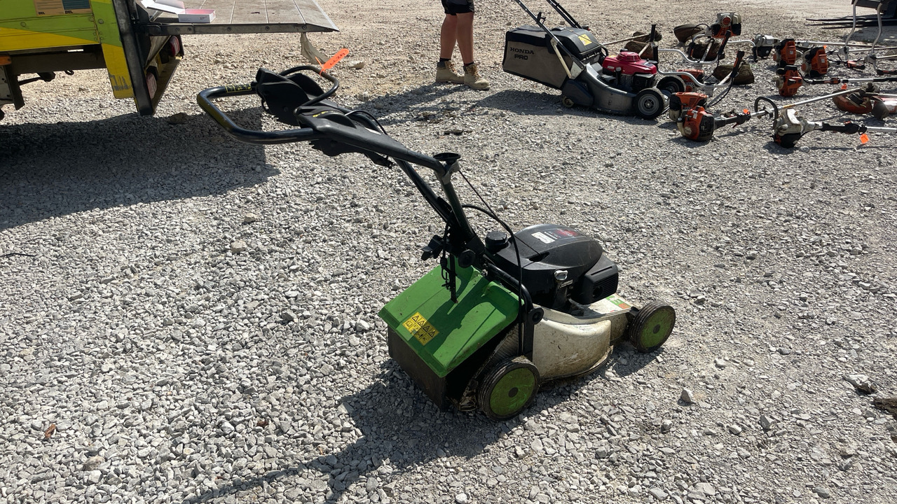 ETESIA PHE3 - ציוד בנייה: תמונה 1 ETESIA PHE3 - ציוד בנייה: תמונה 1