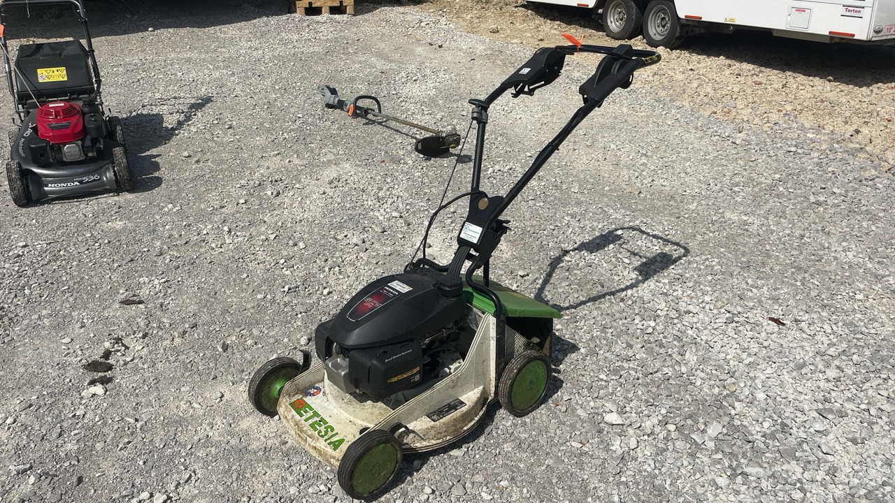 ETESIA PHE3 - ציוד בנייה: תמונה 3 ETESIA PHE3 - ציוד בנייה: תמונה 3