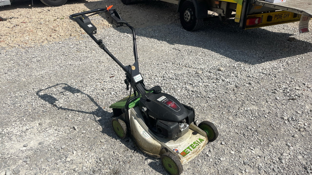 ETESIA PHE3 - ציוד בנייה: תמונה 4 ETESIA PHE3 - ציוד בנייה: תמונה 4