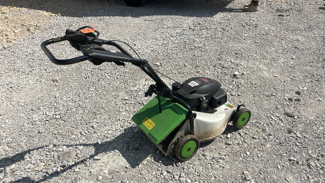 ETESIA PHE3 - ציוד בנייה: תמונה 2 ETESIA PHE3 - ציוד בנייה: תמונה 2