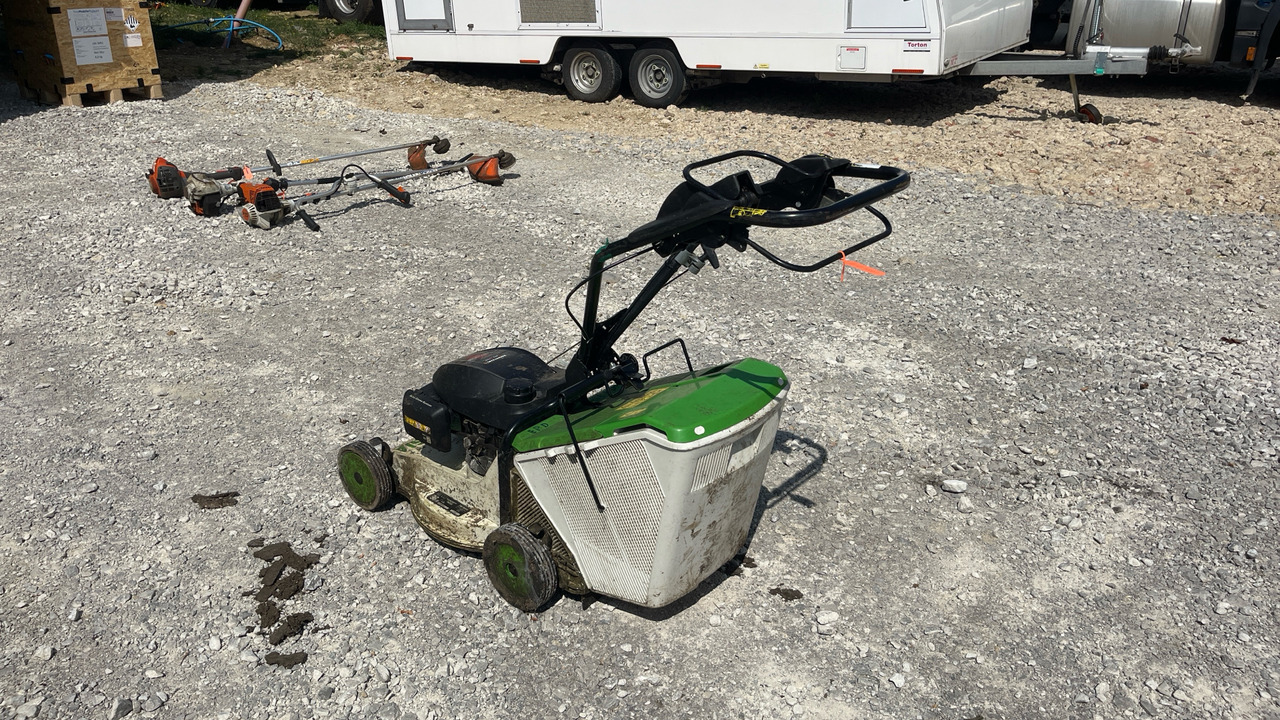 ETESIA PHTS3 - ציוד בנייה: תמונה 2 ETESIA PHTS3 - ציוד בנייה: תמונה 2