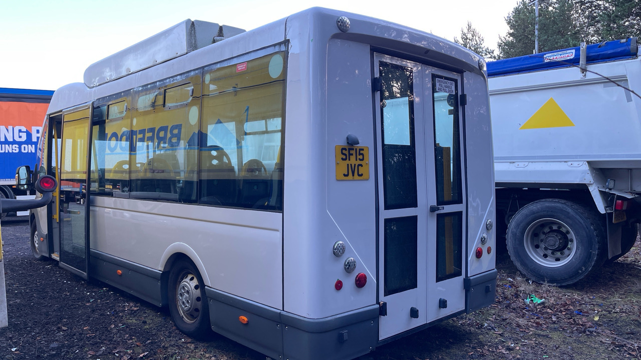 FIAT DUCATO 40 MAXI B/B MULTIJET POWER MELLOR ORION-E - מכונות אחרות: תמונה 3 FIAT DUCATO 40 MAXI B/B MULTIJET POWER MELLOR ORION-E - מכונות אחרות: תמונה 3