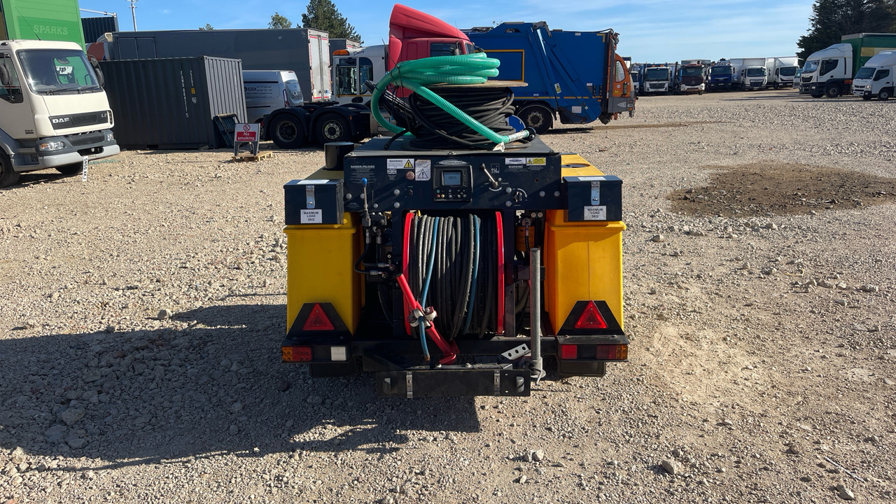 FLOWPLANT DTK 500 - מכונות אחרות: תמונה 5 FLOWPLANT DTK 500 - מכונות אחרות: תמונה 5