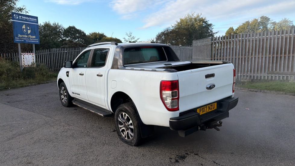 FORD RANGER Pick Up Double Cab Wildtrak 3.2 TDCi 200PS - טנדר, כלי רכב מסחרי קומבי: תמונה 3 FORD RANGER Pick Up Double Cab Wildtrak 3.2 TDCi 200PS - טנדר, כלי רכב מסחרי קומבי: תמונה 3