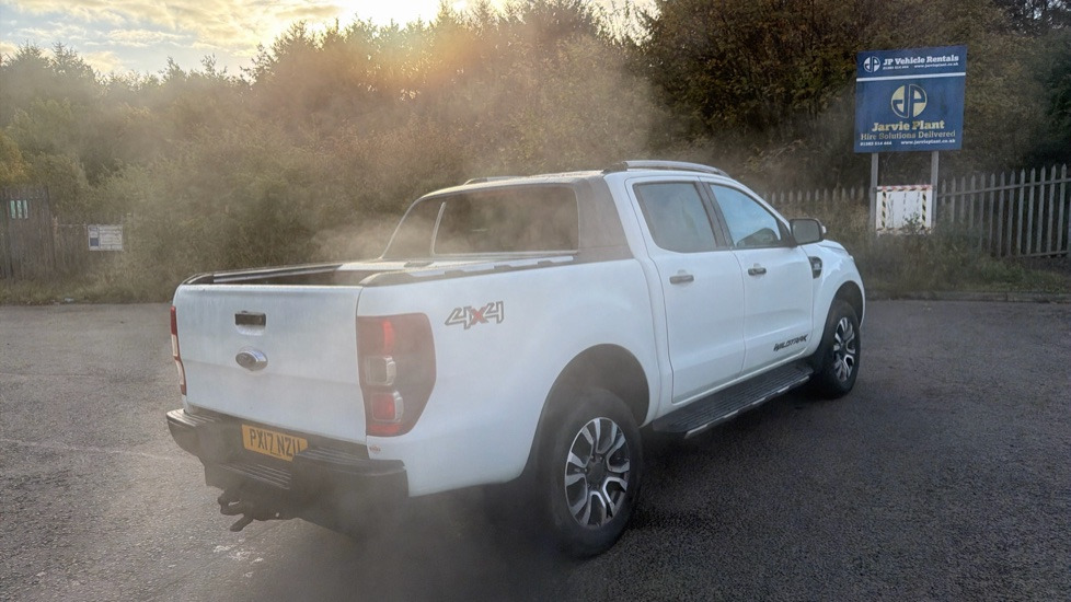 FORD RANGER Pick Up Double Cab Wildtrak 3.2 TDCi 200PS - טנדר, כלי רכב מסחרי קומבי: תמונה 4 FORD RANGER Pick Up Double Cab Wildtrak 3.2 TDCi 200PS - טנדר, כלי רכב מסחרי קומבי: תמונה 4