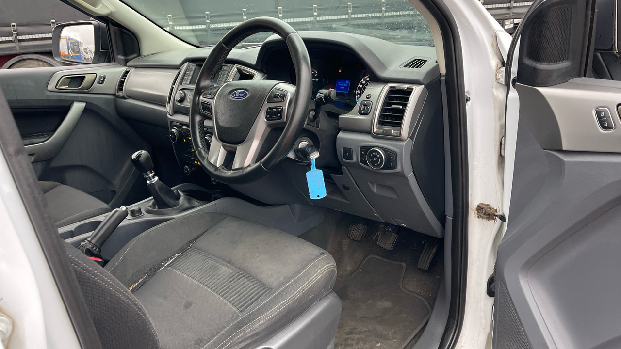 Ford Ranger Pick Up 2.2 TDCi XLT - טנדר, כלי רכב מסחרי קומבי: תמונה 5 Ford Ranger Pick Up 2.2 TDCi XLT - טנדר, כלי רכב מסחרי קומבי: תמונה 5