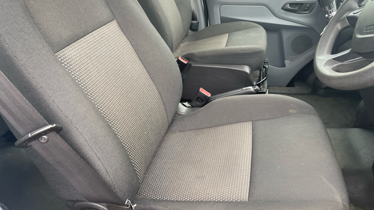 Ford Transit 460 2.2 TDCi 125PS - מיניבוס, כלי רכב מסחרי לנוסעים: תמונה 5 Ford Transit 460 2.2 TDCi 125PS - מיניבוס, כלי רכב מסחרי לנוסעים: תמונה 5