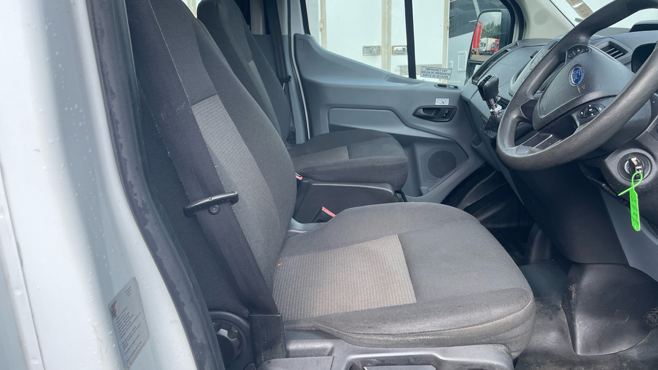 Ford Transit 460 2.2 TDCi 125ps - מיניבוס, כלי רכב מסחרי לנוסעים: תמונה 5 Ford Transit 460 2.2 TDCi 125ps - מיניבוס, כלי רכב מסחרי לנוסעים: תמונה 5