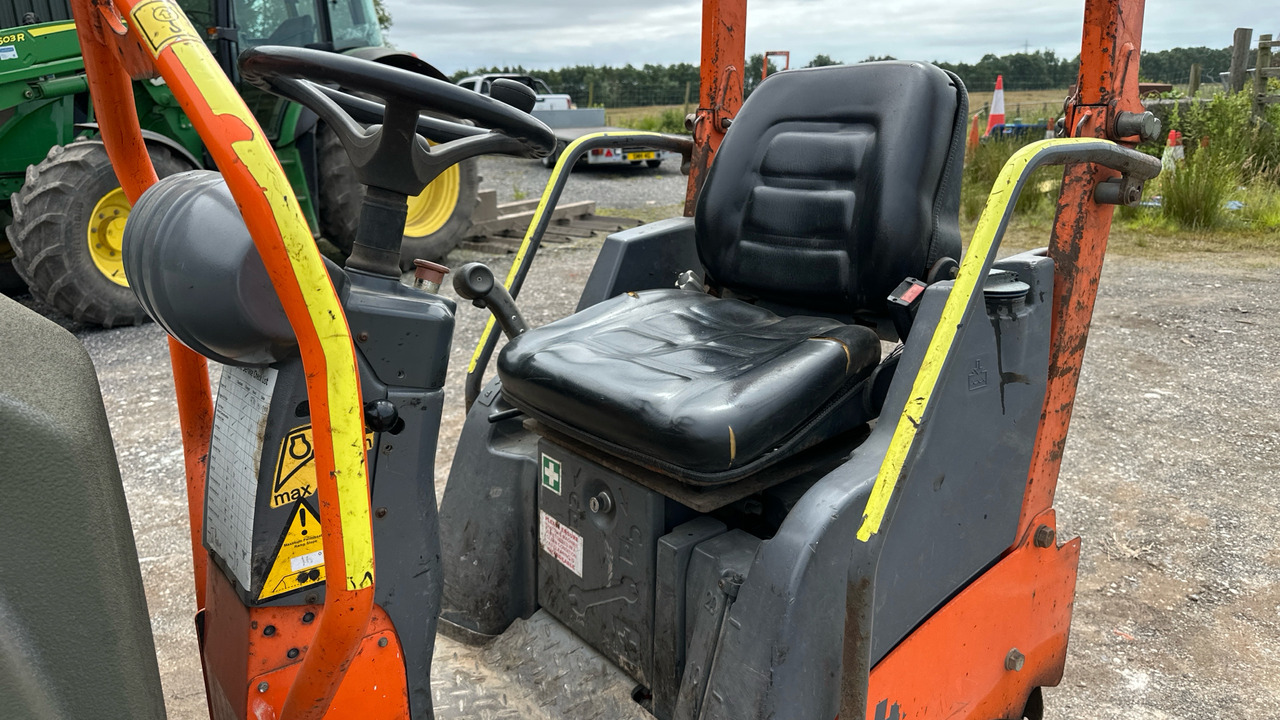 HAMM HD10C - רולר: תמונה 5 HAMM HD10C - רולר: תמונה 5