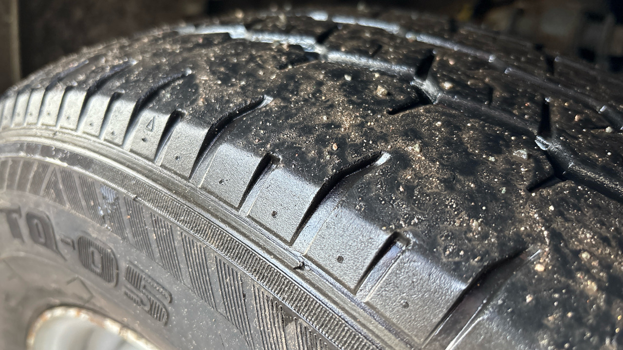 כלי רכב מסחרי לקירור IVECO DAILY 35-120 2.3  4100 WB Hi-Matic: תמונה 24