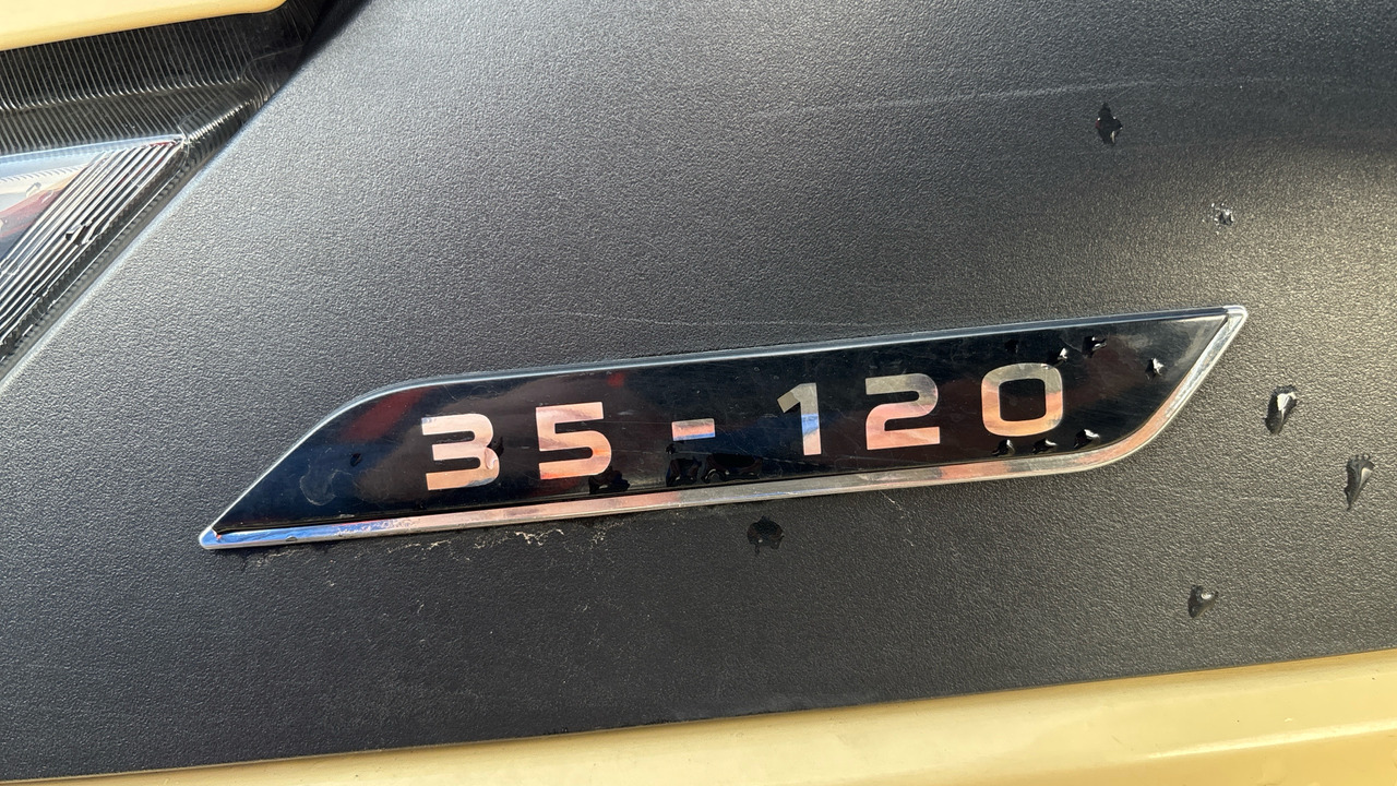 כלי רכב מסחרי לקירור IVECO DAILY 35-120 2.3  4100 WB Hi-Matic: תמונה 15