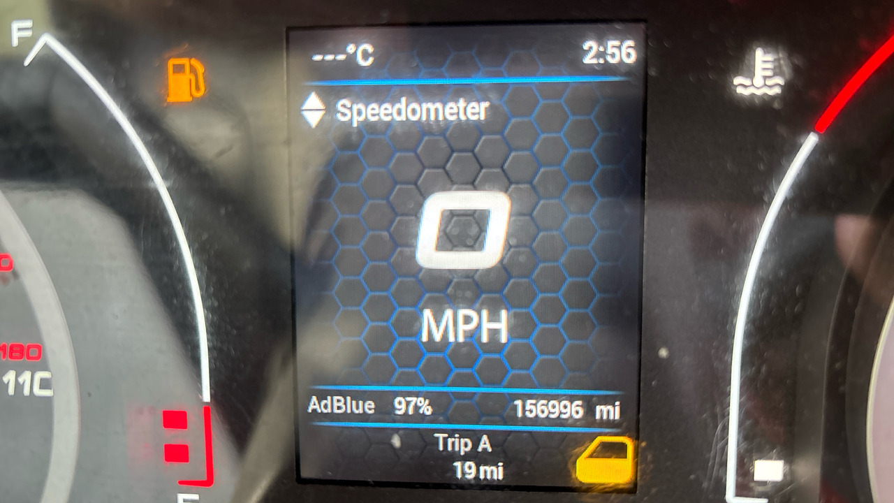 כלי רכב מסחרי לקירור IVECO DAILY 35-120 2.3  4100 WB Hi-Matic: תמונה 12