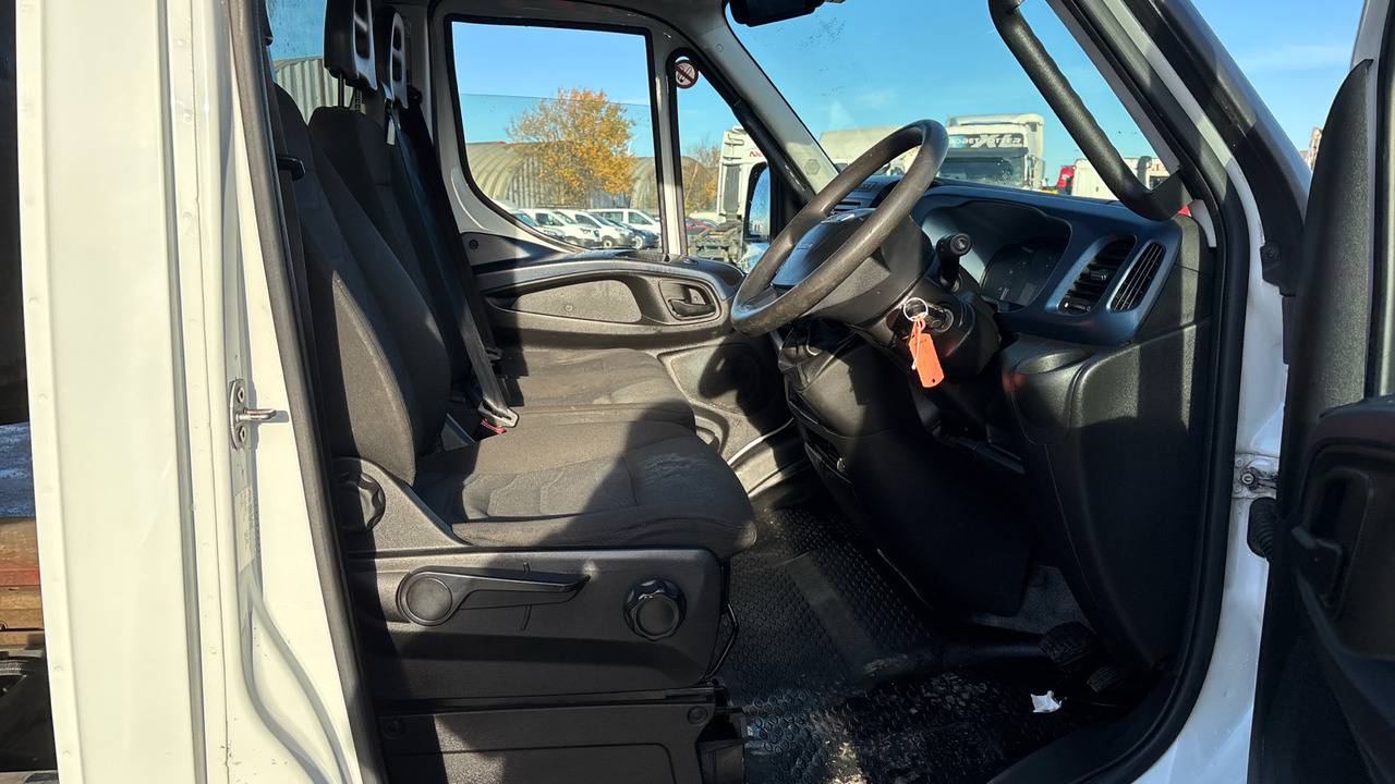 IVECO DAILY 72-180 - מזהיר: תמונה 5 IVECO DAILY 72-180 - מזהיר: תמונה 5