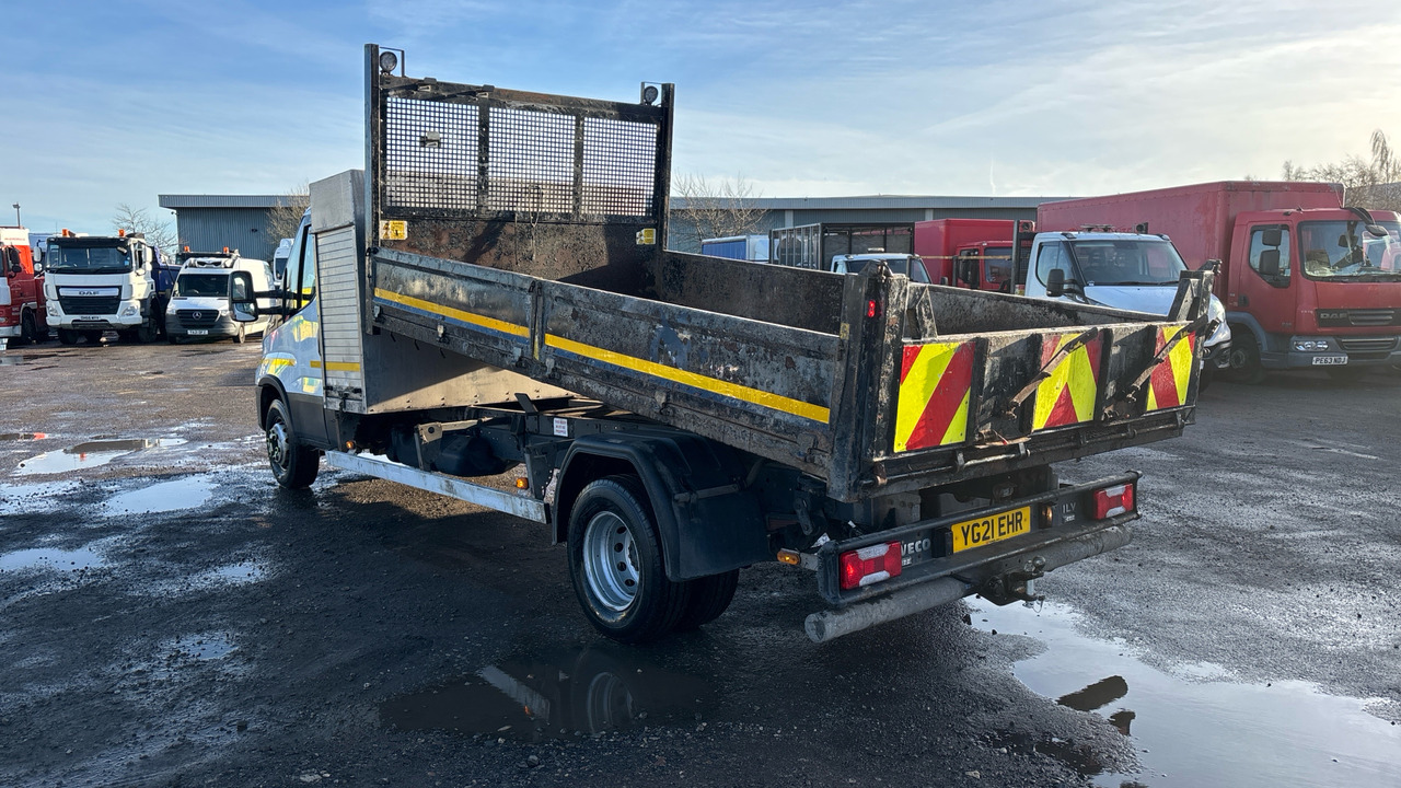 IVECO DAILY 72-180 - מזהיר: תמונה 3 IVECO DAILY 72-180 - מזהיר: תמונה 3