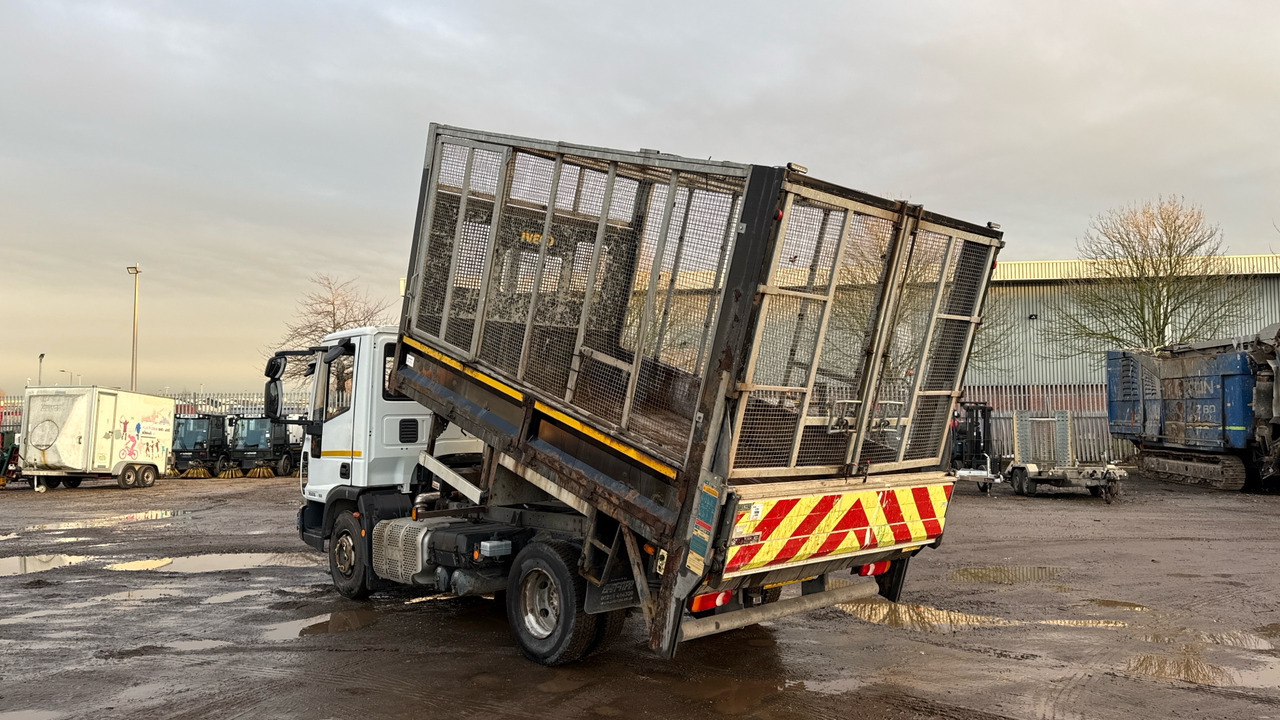 IVECO EUROCARGO 75E16S S-A - מזהיר: תמונה 3 IVECO EUROCARGO 75E16S S-A - מזהיר: תמונה 3