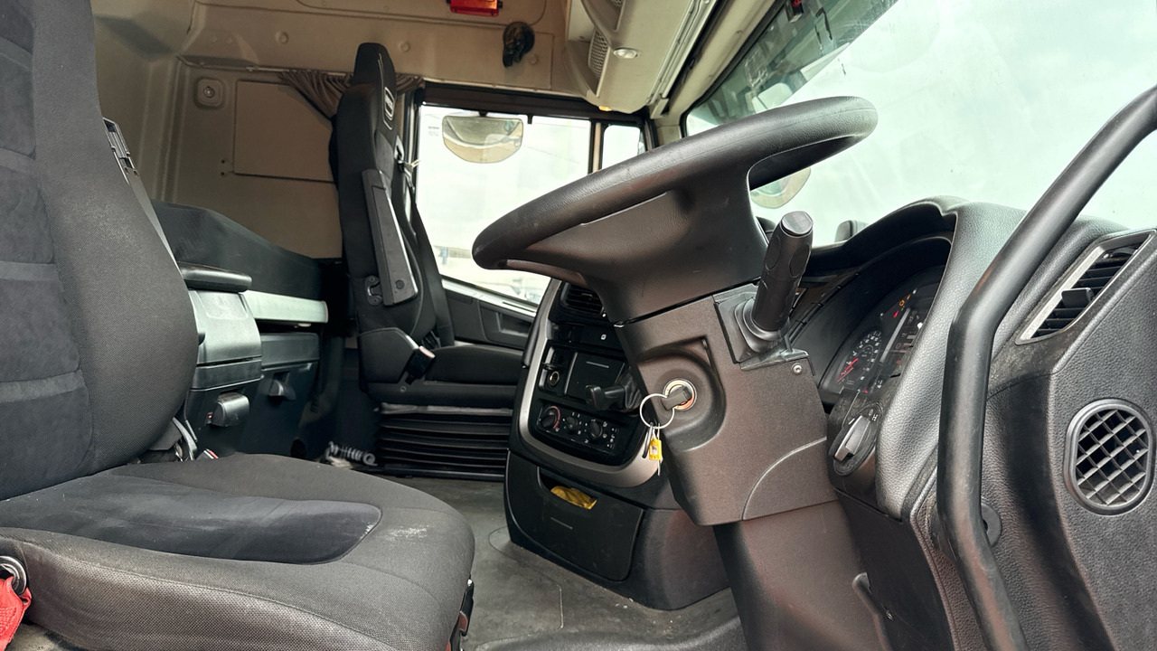 IVECO STRALIS  460 NP - יחידת טרקטור: תמונה 5 IVECO STRALIS  460 NP - יחידת טרקטור: תמונה 5