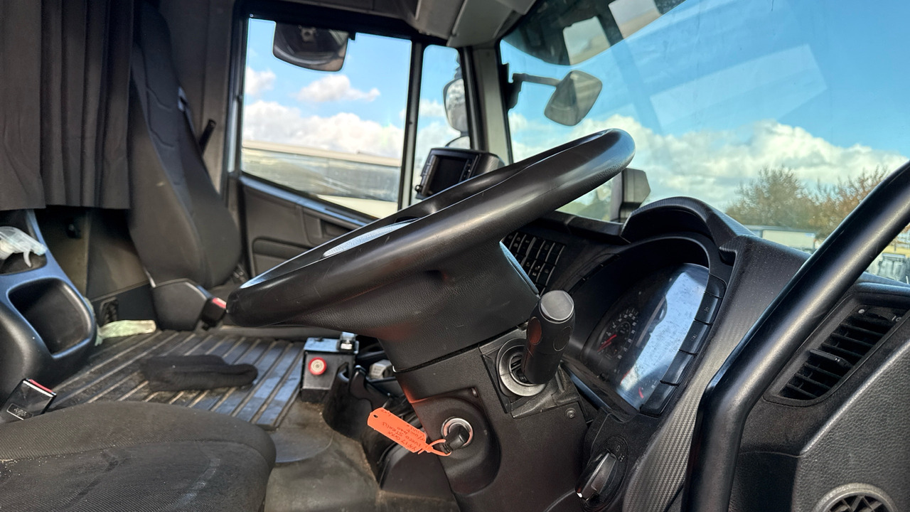 IVECO STRALIS  460 - יחידת טרקטור: תמונה 5 IVECO STRALIS  460 - יחידת טרקטור: תמונה 5