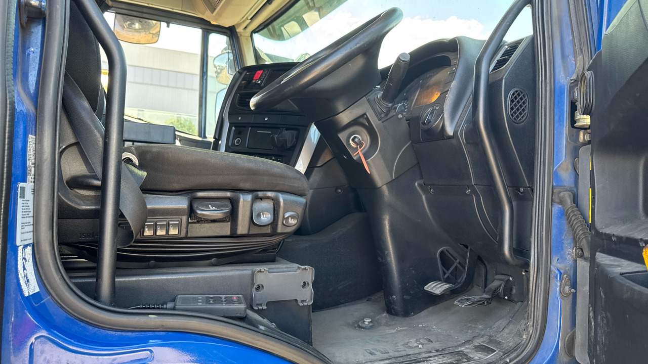 Iveco Stralis 460 - יחידת טרקטור: תמונה 5 Iveco Stralis 460 - יחידת טרקטור: תמונה 5