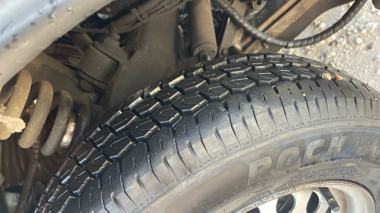 JOHNSTON - מטאטא כבישים: תמונה 5 JOHNSTON - מטאטא כבישים: תמונה 5