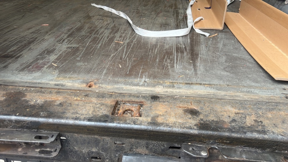 KRONE CURTAINSIDE - קרון נגרר: תמונה 2 KRONE CURTAINSIDE - קרון נגרר: תמונה 2