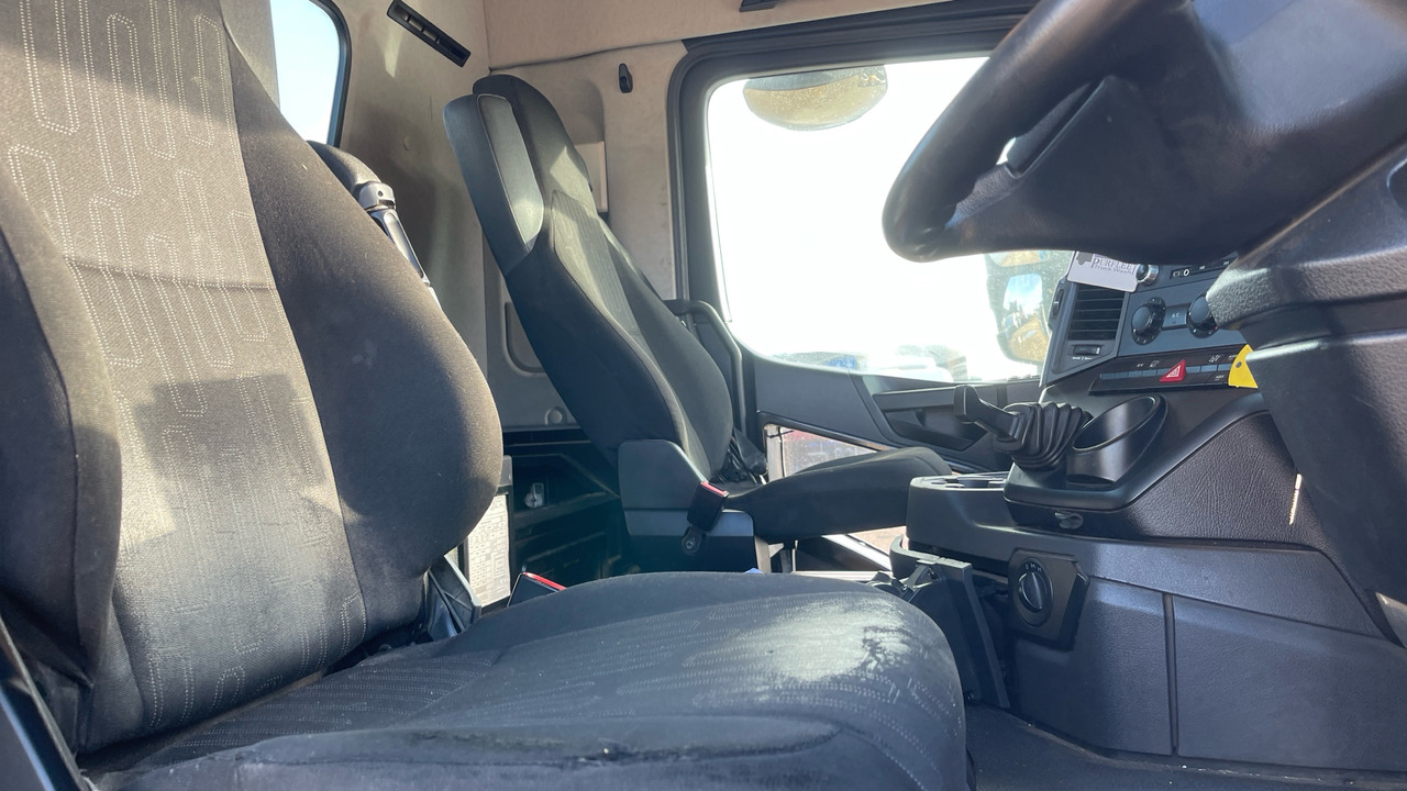 MERCEDES-BENZ AROCS - מזהיר, משאית מנוף: תמונה 5 MERCEDES-BENZ AROCS - מזהיר, משאית מנוף: תמונה 5