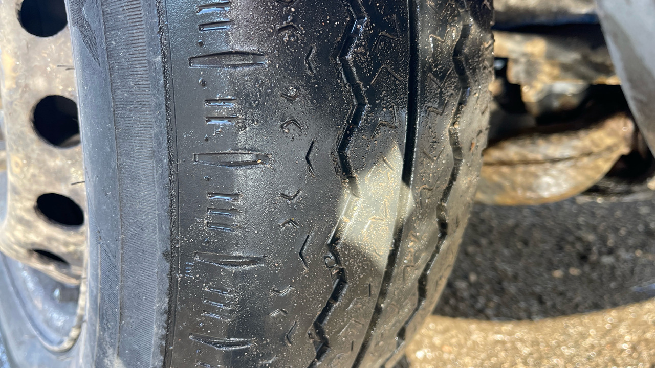 כלי רכב מסחרי קטן MERCEDES-BENZ SPRINTER 208 CDI: תמונה 16