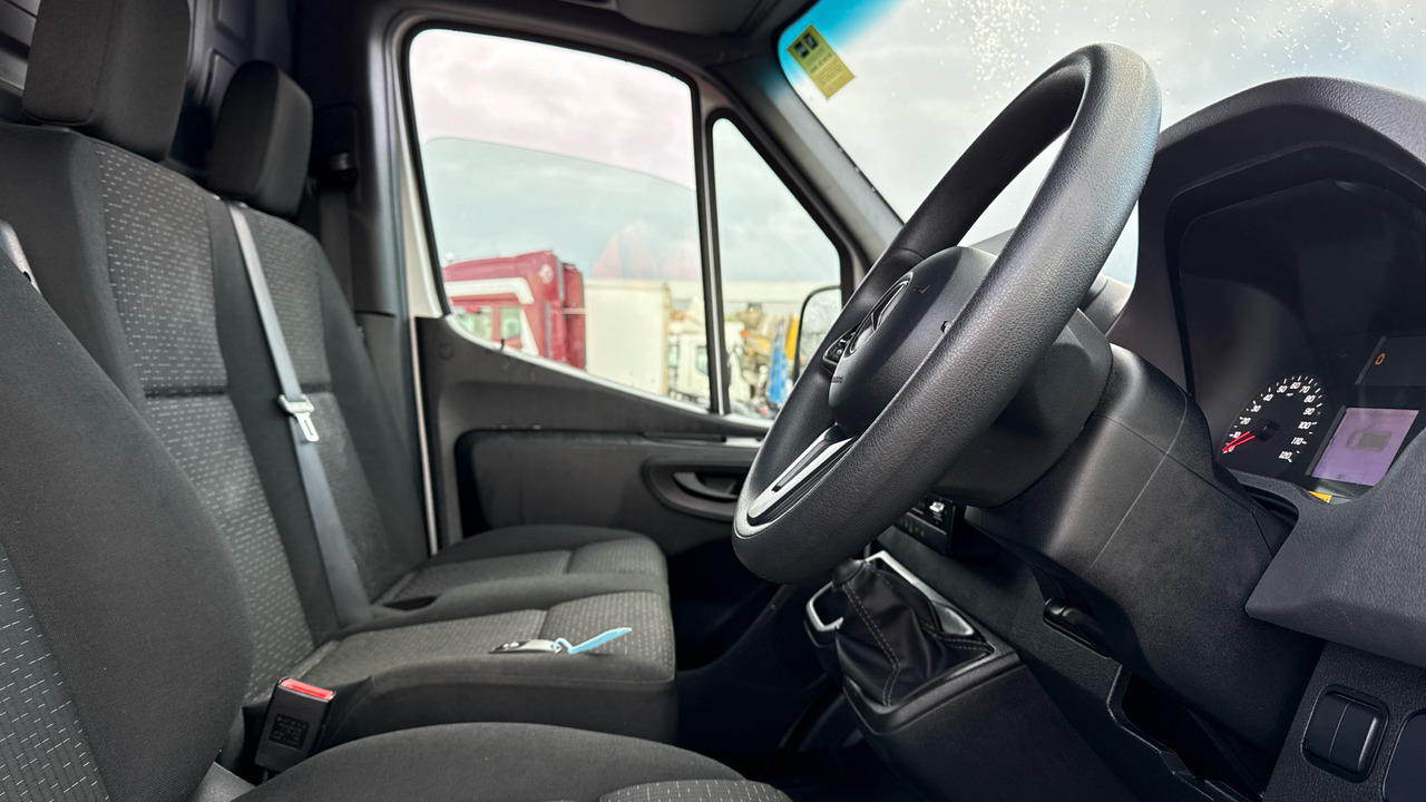 MERCEDES-BENZ SPRINTER 315 CDI - כלי רכב מסחרי עם לוח: תמונה 5 MERCEDES-BENZ SPRINTER 315 CDI - כלי רכב מסחרי עם לוח: תמונה 5