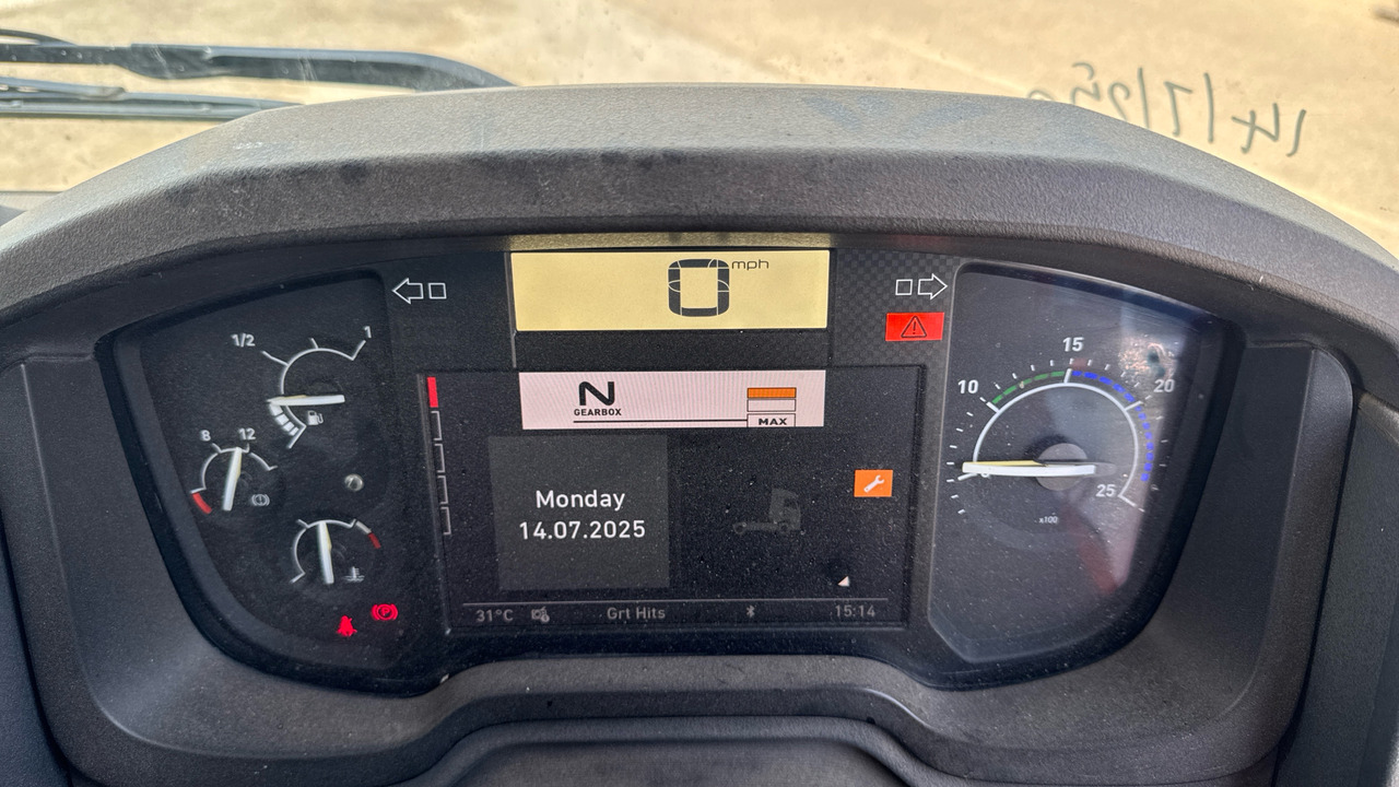 RENAULT C 430 - מכונות אחרות: תמונה 5 RENAULT C 430 - מכונות אחרות: תמונה 5