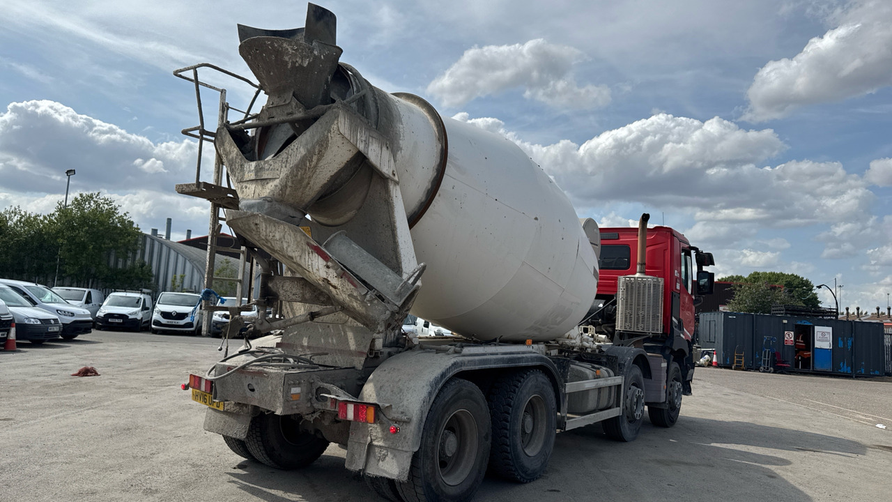 RENAULT C 430 - מכונות אחרות: תמונה 4 RENAULT C 430 - מכונות אחרות: תמונה 4