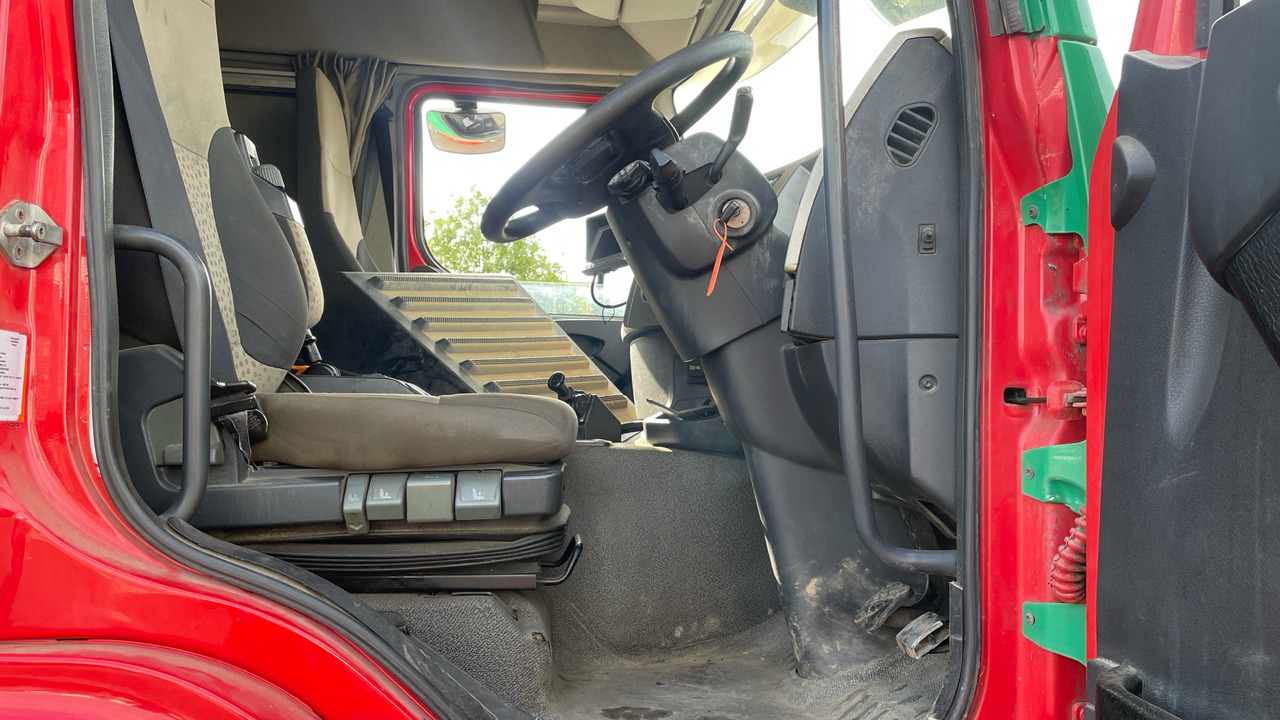 RENAULT PREMIUM LANDER 460.32 - מזהיר: תמונה 5 RENAULT PREMIUM LANDER 460.32 - מזהיר: תמונה 5