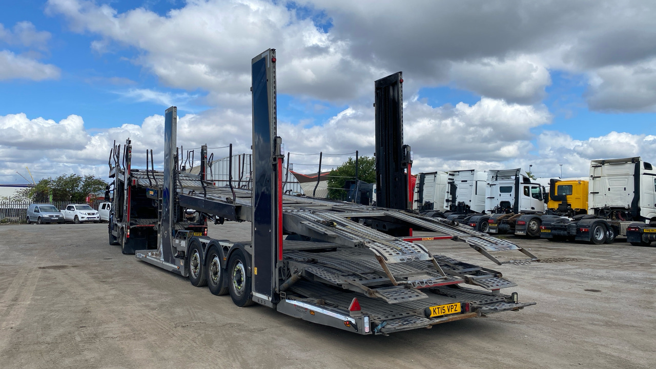 SCANIA P 410 - משאית הובלה אוטומטית: תמונה 3 SCANIA P 410 - משאית הובלה אוטומטית: תמונה 3