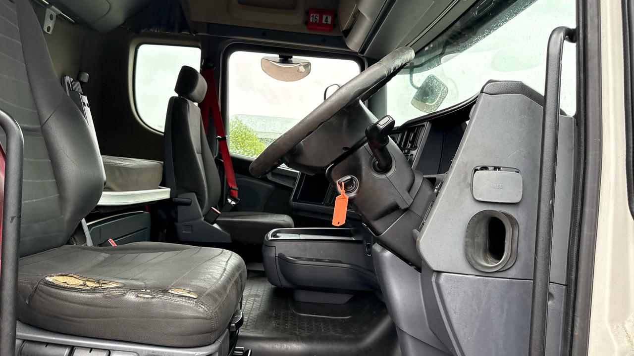 SCANIA R 410 - יחידת טרקטור: תמונה 5 SCANIA R 410 - יחידת טרקטור: תמונה 5