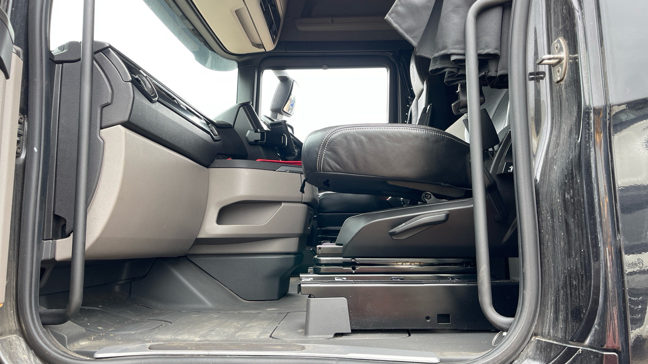 יחידת טרקטור SCANIA S  500: תמונה 19