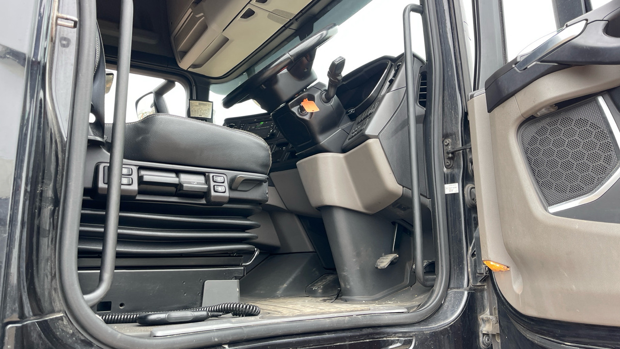 SCANIA S 500 - יחידת טרקטור: תמונה 5 SCANIA S 500 - יחידת טרקטור: תמונה 5