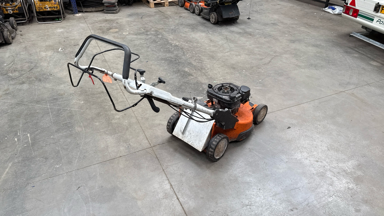STIHL - ציוד בנייה: תמונה 4 STIHL - ציוד בנייה: תמונה 4