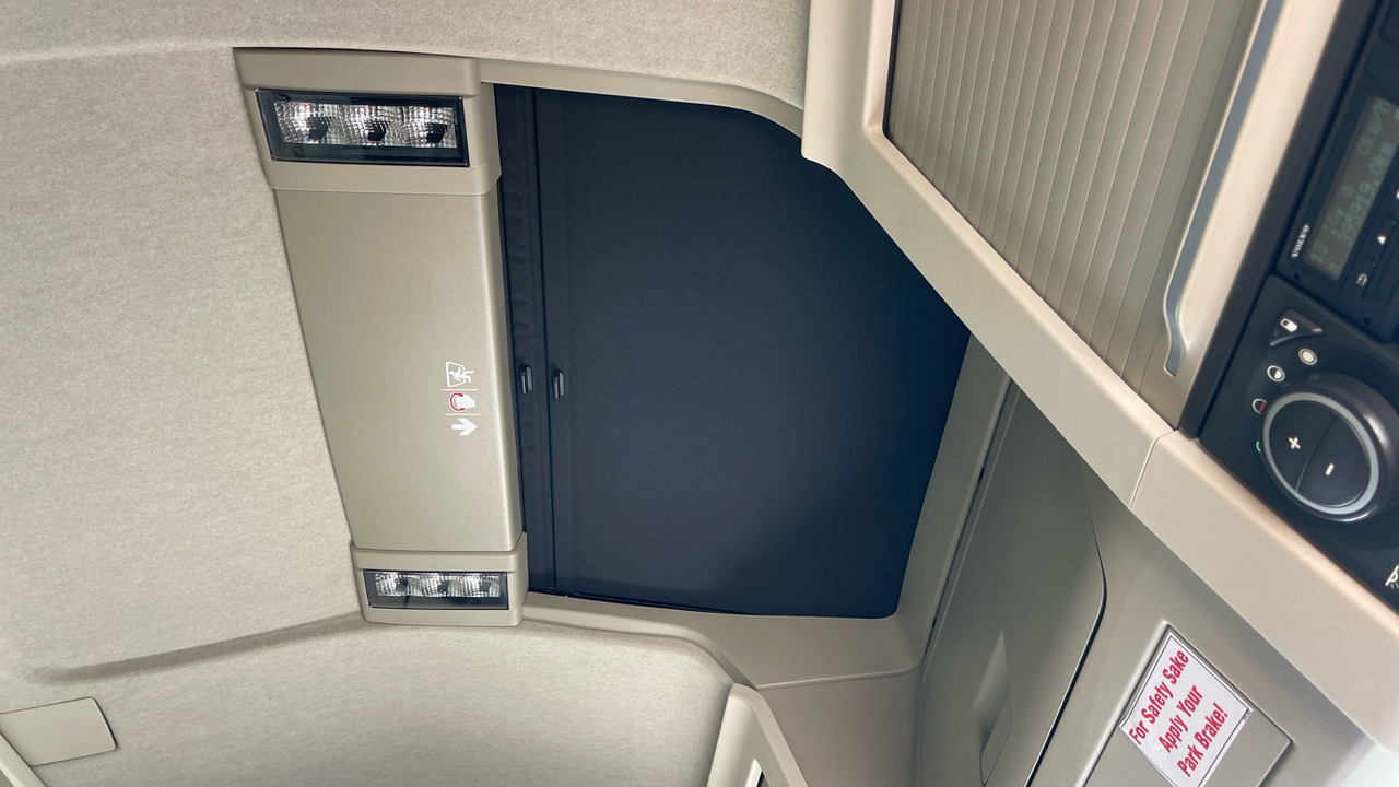 יחידת טרקטור VOLVO FH 460: תמונה 18