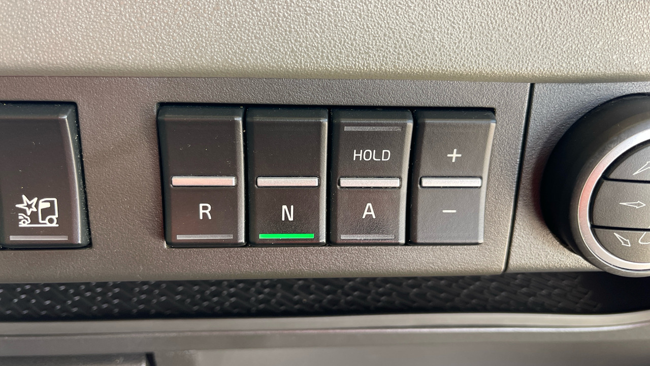 יחידת טרקטור VOLVO FH 460: תמונה 10