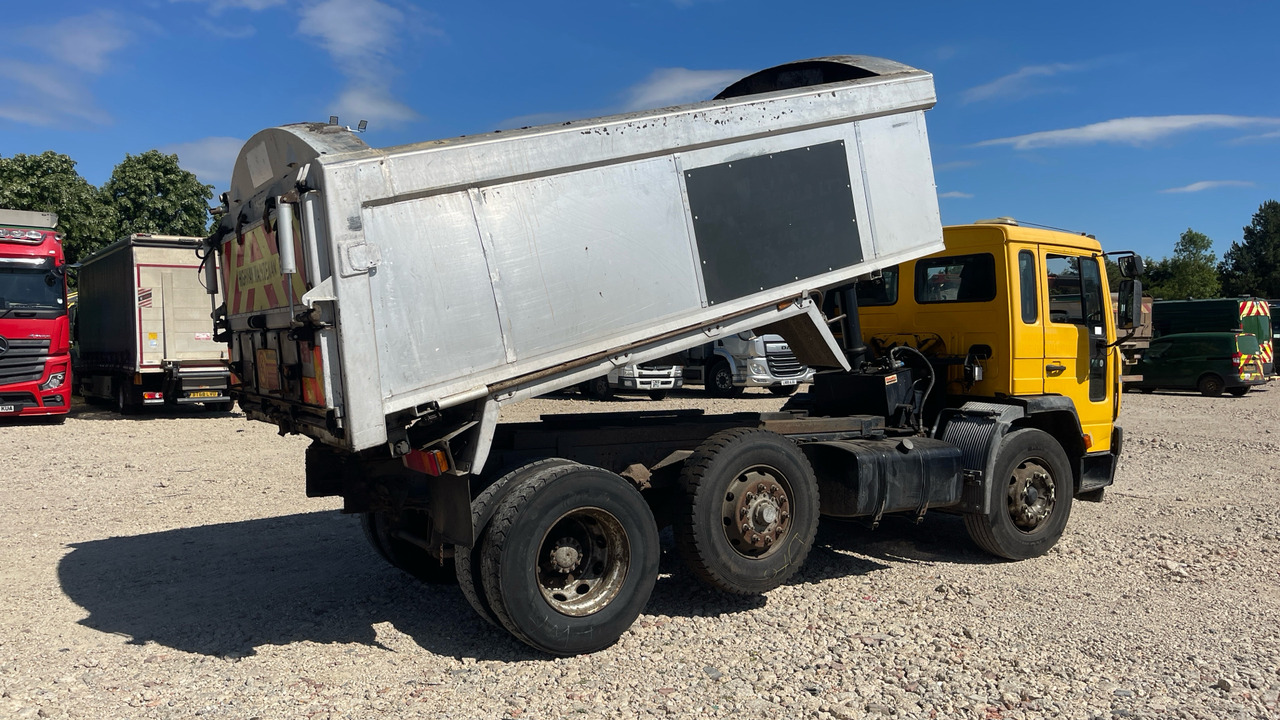 VOLVO FL 6E - מזהיר: תמונה 4 VOLVO FL 6E - מזהיר: תמונה 4